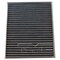 Tyc CABIN AIR FILTER 800151C - alternate 1